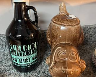 Superior Bathhouse, McCoy Doggie