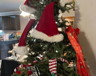 Cottage tree