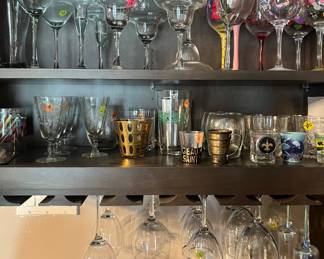 Bar wear