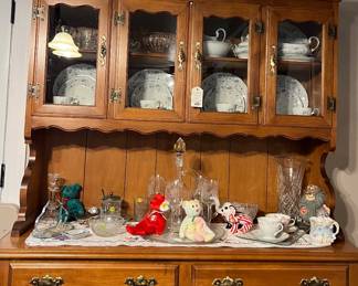 China cabinet