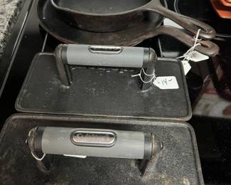 Cast Iron
