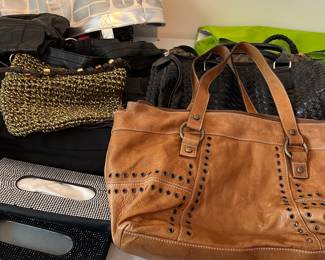 Handbags