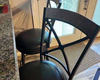 Bar stools