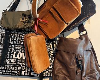 Handbags