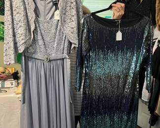 Formal Wear
