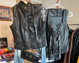 Harley Davidson
