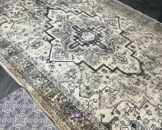 Indoor/Outdoor Rugs