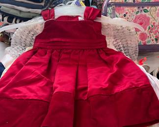 Children clothes