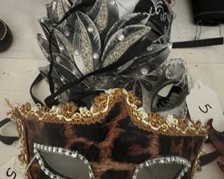 Mask