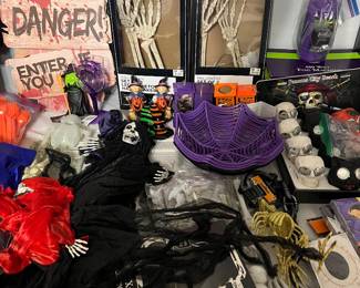 Halloween