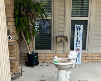 Front Porch Miscellaneous