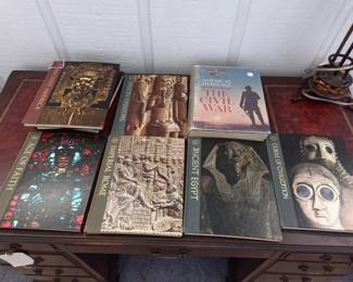 Books