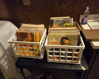 Records