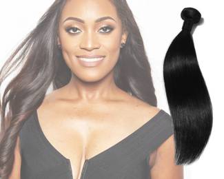 lala black hair