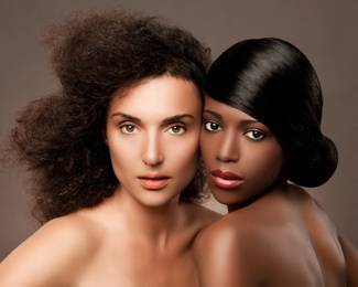 all shades