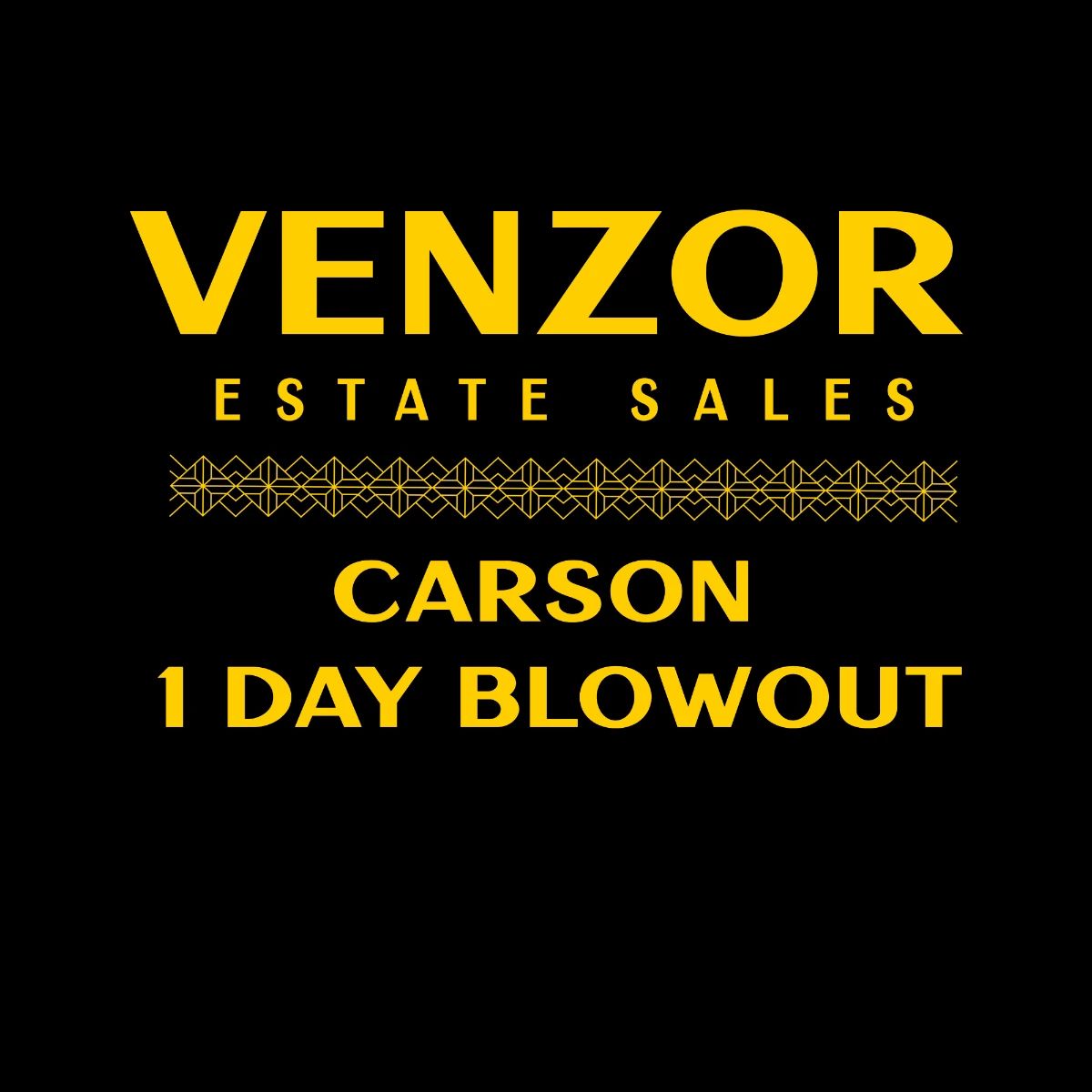 carsonestatesale