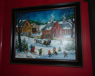 Sale Picture