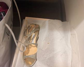 Jimmy Choo