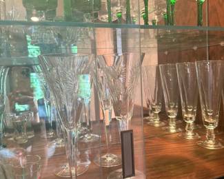 Waterford Crystal Glass
