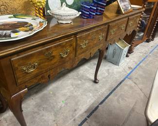 Baker sideboard 