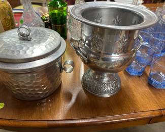For ice & wine