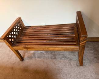 BENCH
