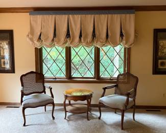 SIDE CHAIRS