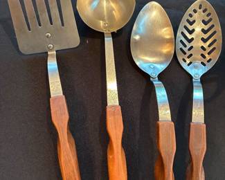 Cutco utensils