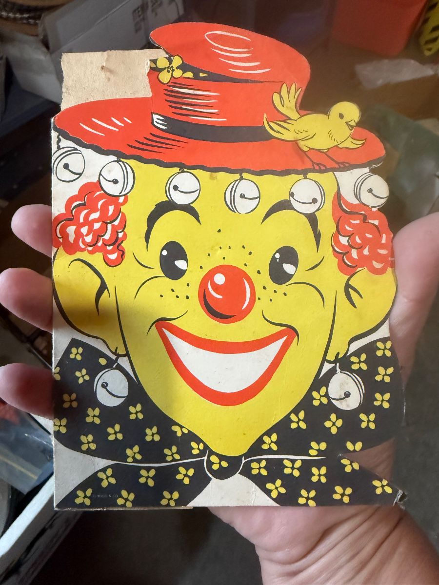 Hotel Robidoux Children’s Menu