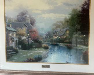Thomas Kinkade