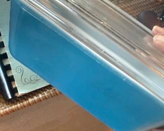 Pyrex