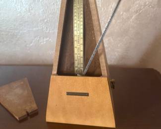 Metronome