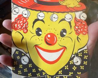 Hotel Robidoux Children’s Menu