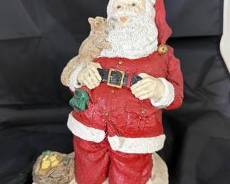 The Legend of Santa Claus 1991 ($35)