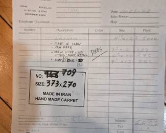 Sale Picture
