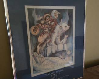 Sale Picture