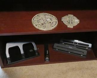 Celtic crosses
