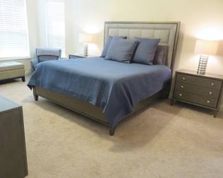 J. DARLING ESTATE SALES - N. FORT WORTH/ROANOKE - LIKE NEW FURNITURE, DECOR, KITCHEN, GARAGE