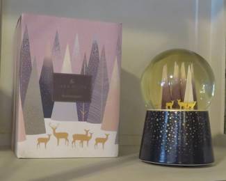 Snowglobe