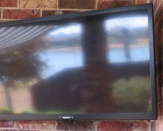 Sunbrite outdoor TV