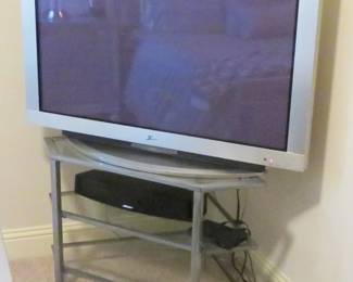 Zenith TV,