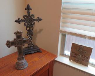 Crosses