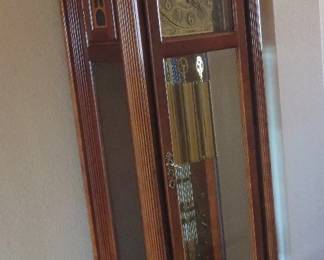 Ridgeway grandfather clock