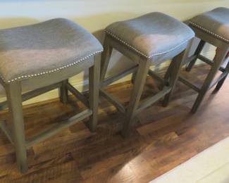 Counter stools
