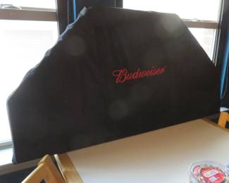 Poker table topper