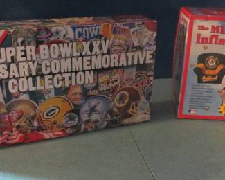 MLB Inflatable