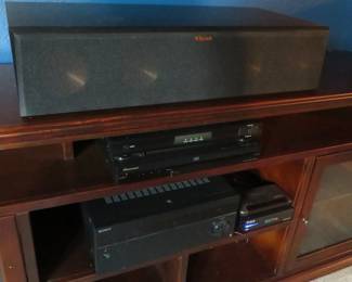 Electronics