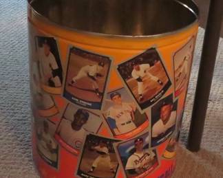 Vintage Legends of Baseball can