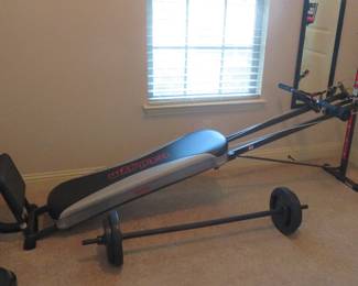 Total Gym