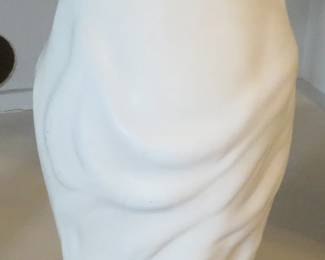 Van Briggle Lorelei vase